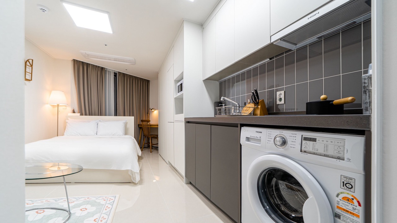 Photo of Kitchen in Yeonsan