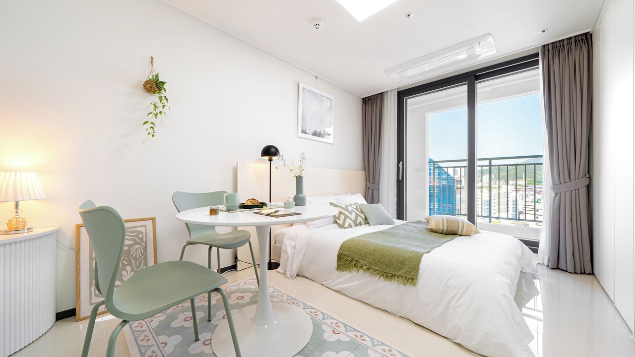 Photo of Bedroom in Yeonsan