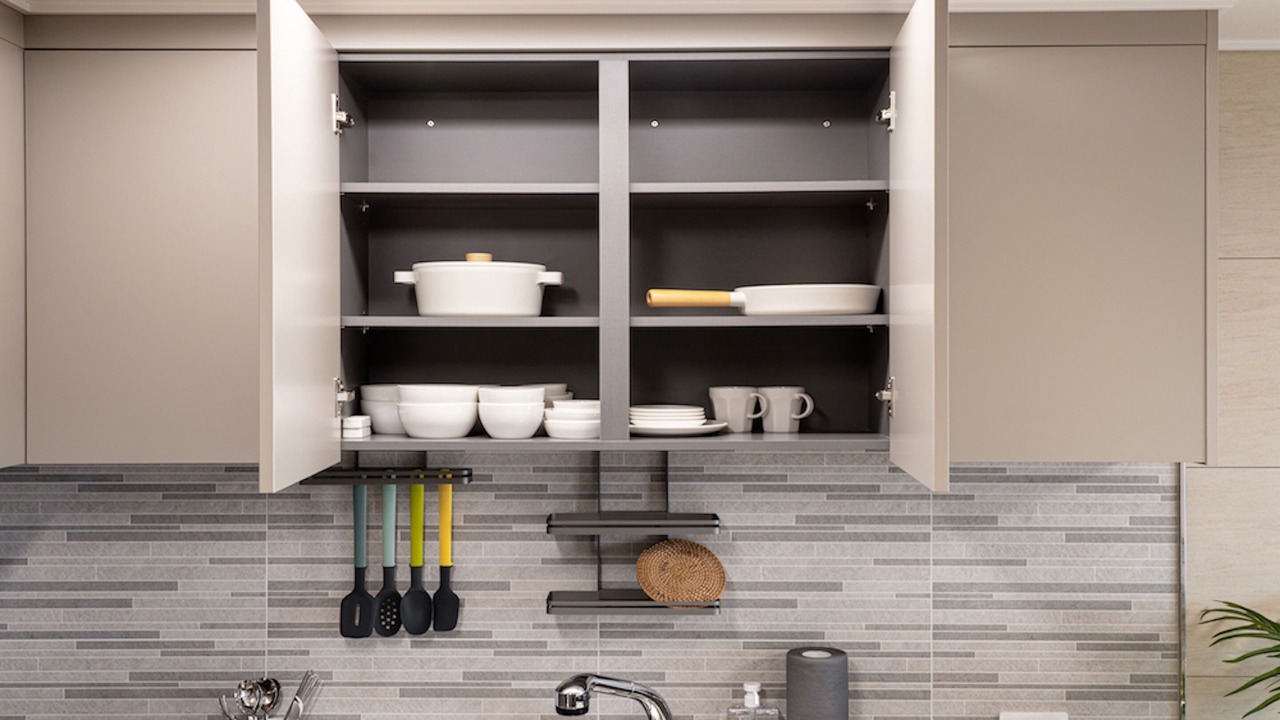 Photo of Kitchen in Sokcho