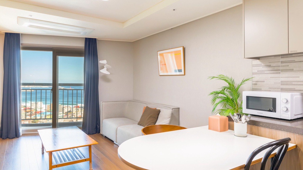Photo of Livingroom in Sokcho