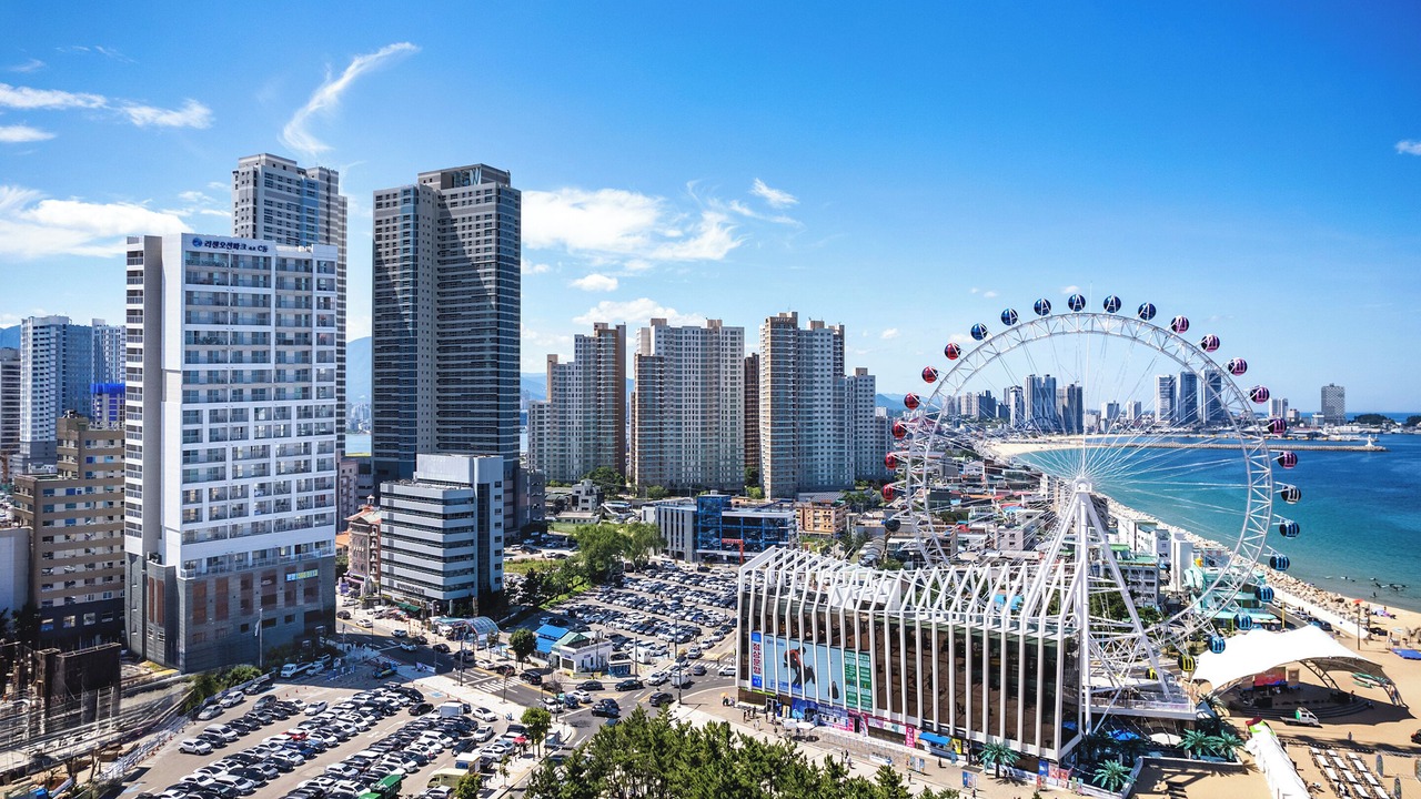 Photo of Outdoor in Sokcho