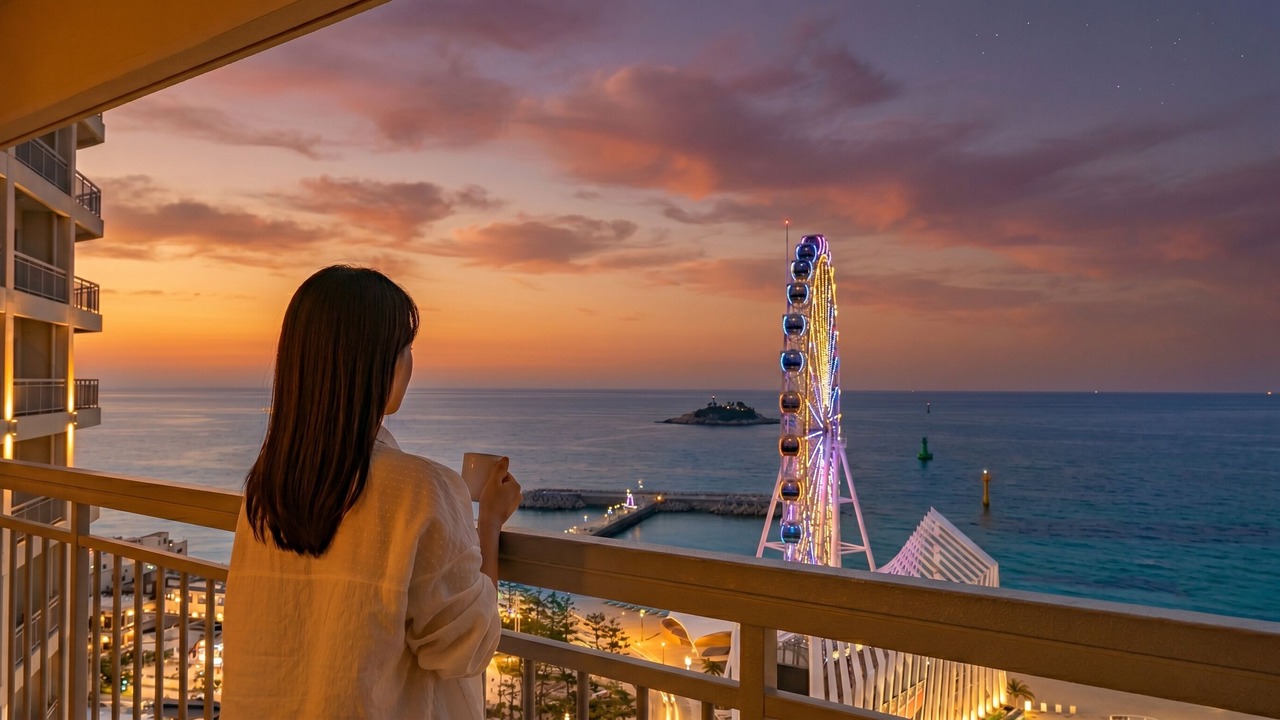 Photo of Outdoor in Sokcho