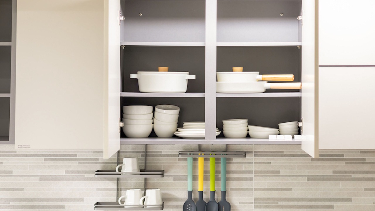 Photo of Kitchen in Sokcho
