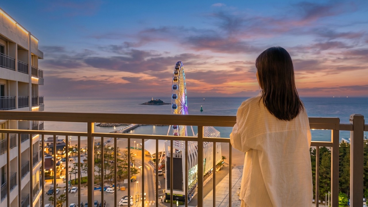 Photo of Outdoor in Sokcho