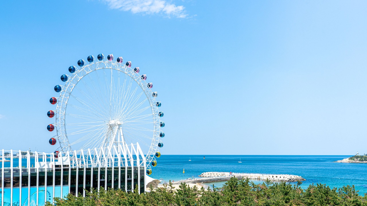 Photo of Outdoor in Sokcho