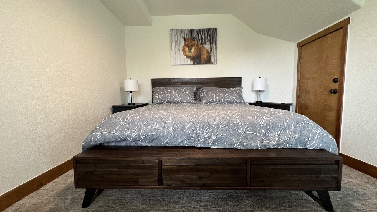 Photo of Bedroom in Rendezvous