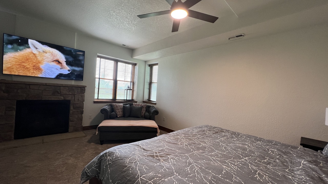 Photo of Bedroom in Rendezvous
