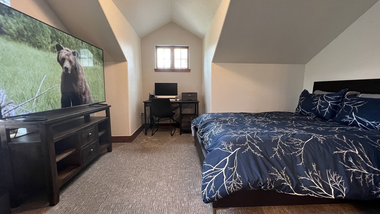 Photo of Bedroom in Rendezvous