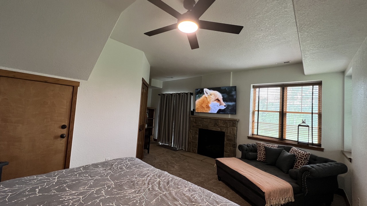 Photo of Bedroom in Rendezvous