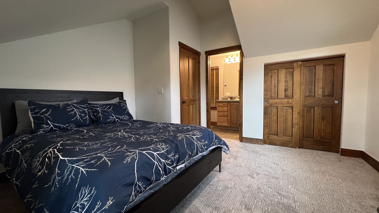 Photo of Bedroom in Rendezvous
