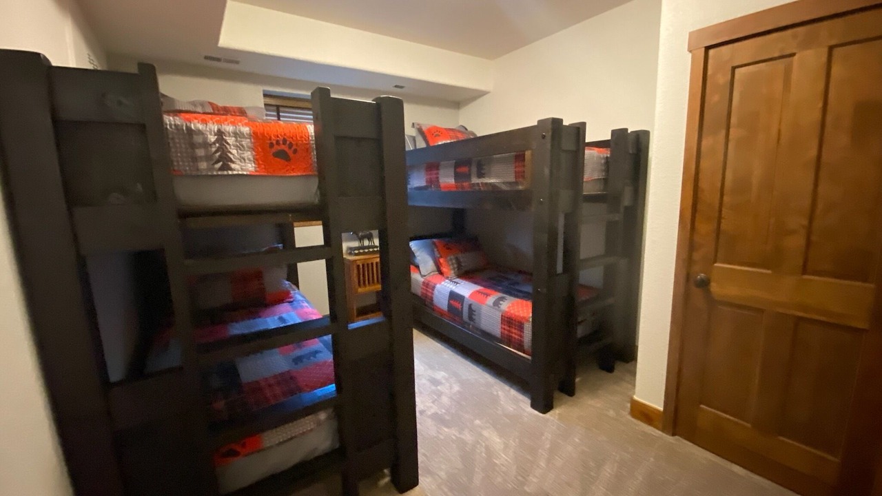 Photo of Bedroom in Rendezvous