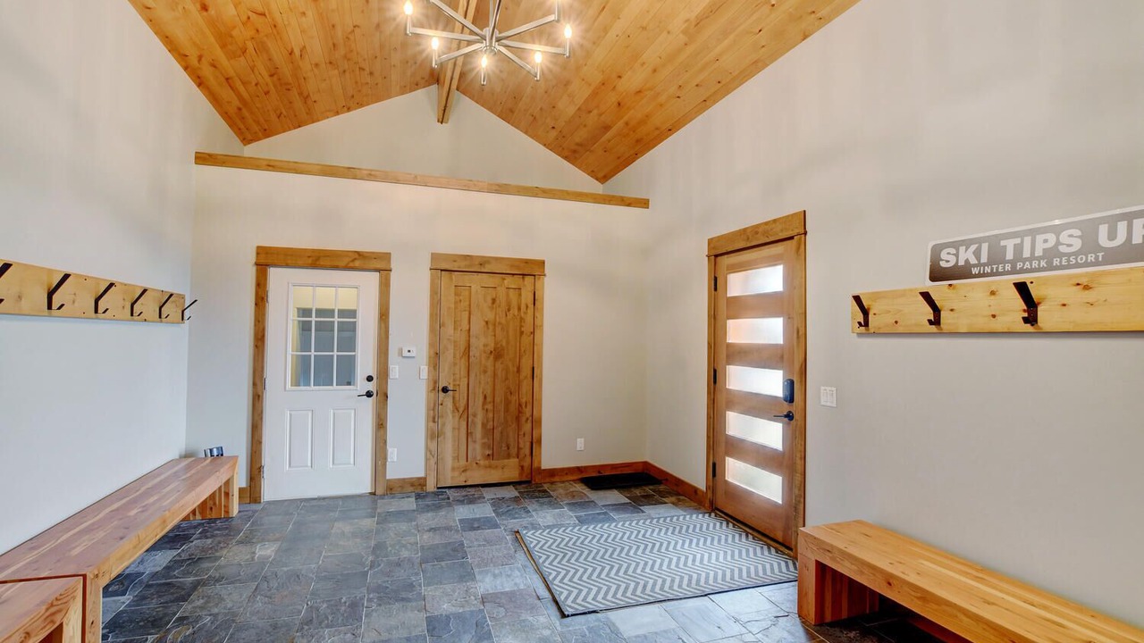 Photo of Bedroom in Fraser