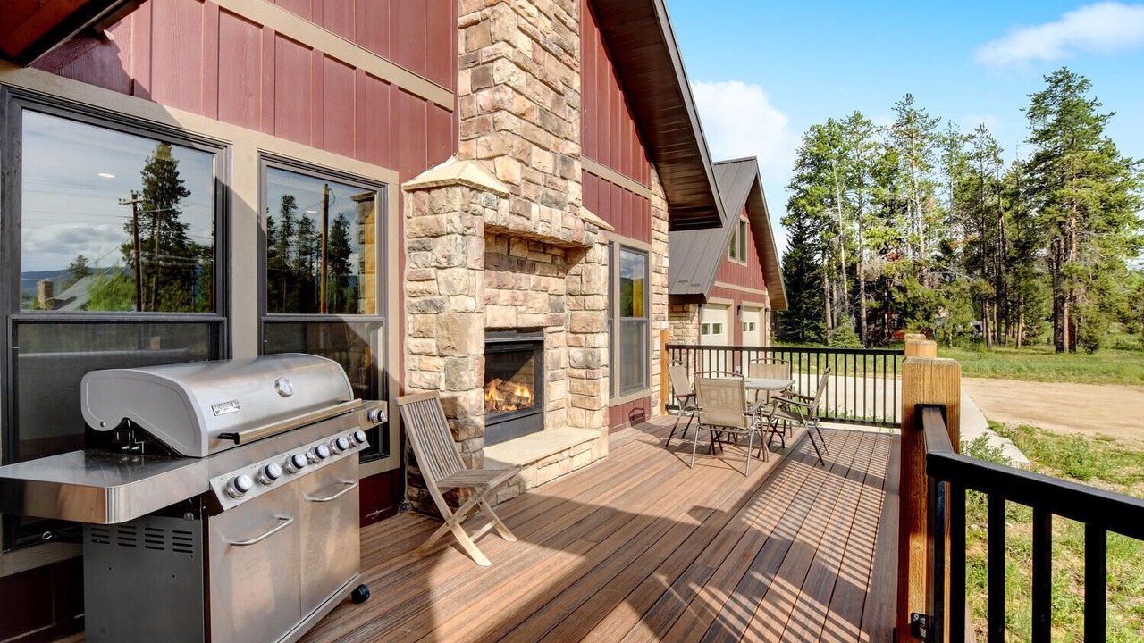 Photo of Outdoor in Fraser