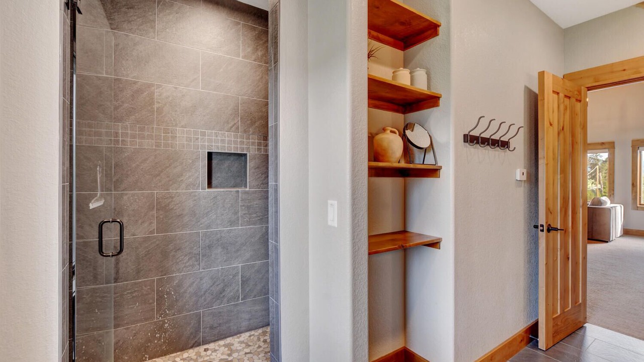 Photo of Bathroom in Fraser
