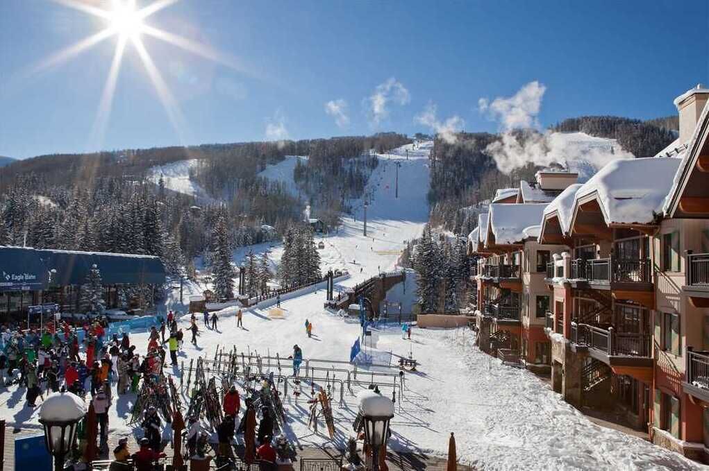 Photo of Others in Vail