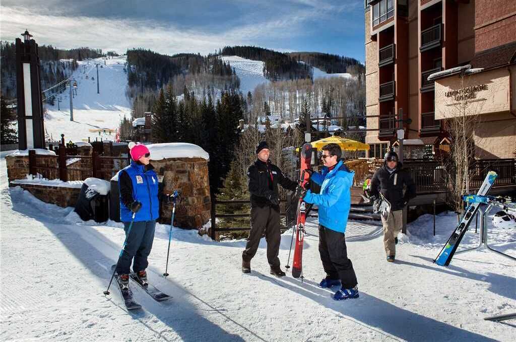 Photo of Others in Vail