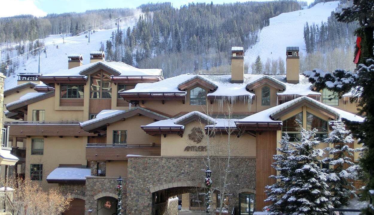 Photo of Outdoor in Vail