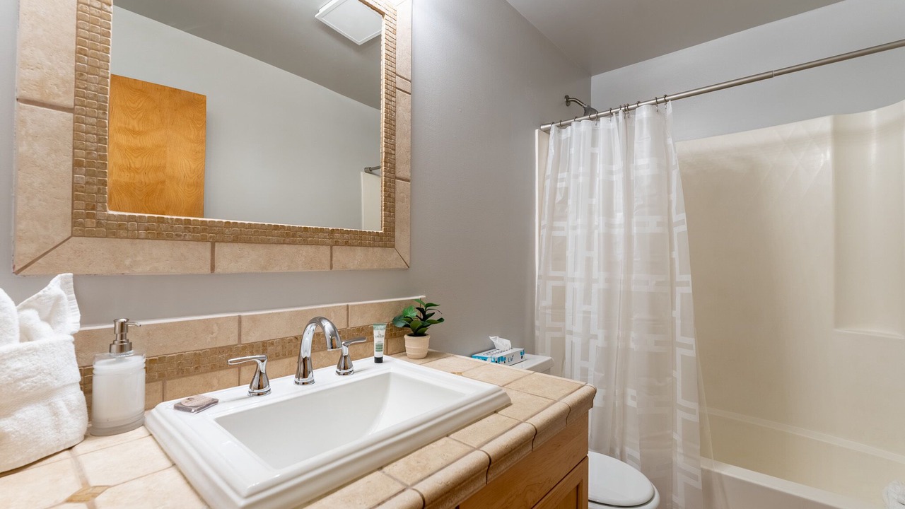 Photo of Bathroom in Willow Grove