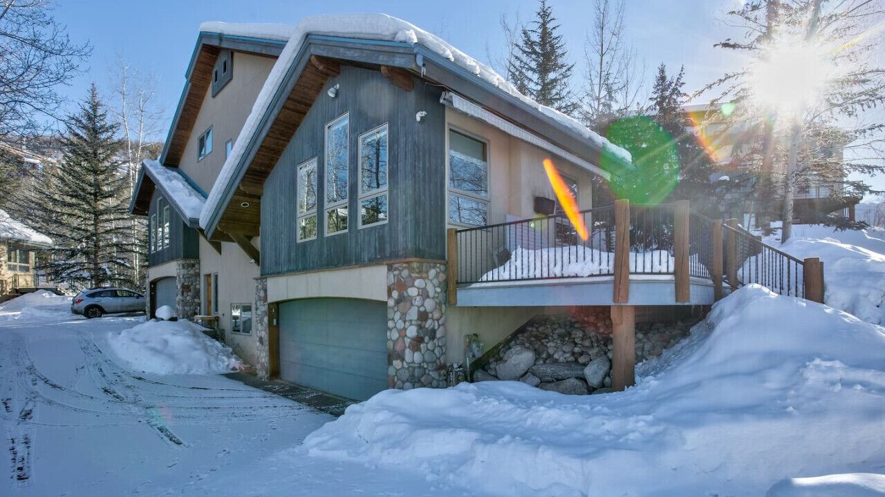 Photo of Outdoor in Steamboat Springs