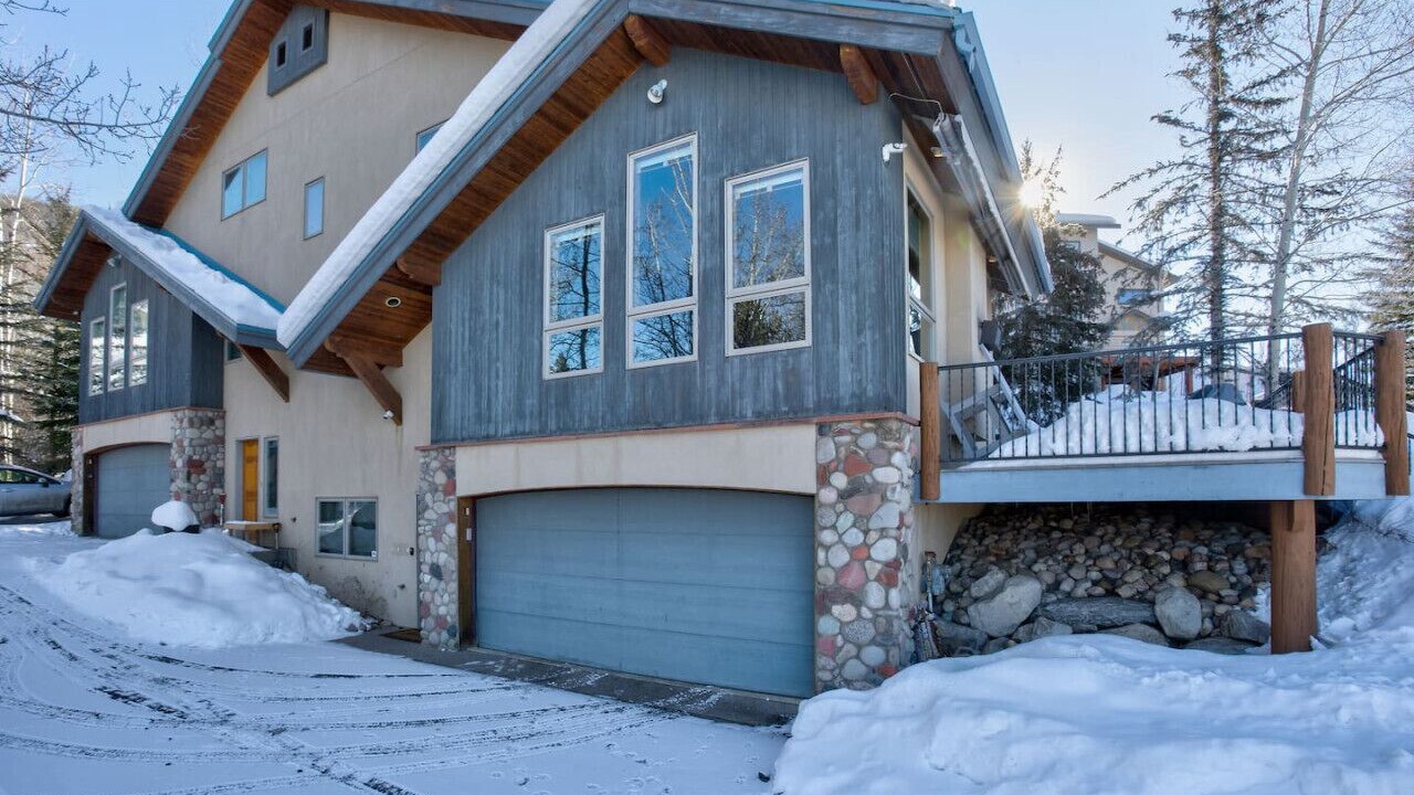 Photo of Outdoor in Steamboat Springs