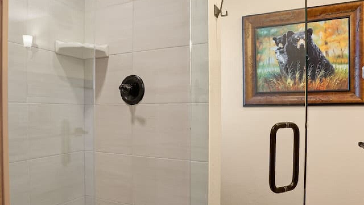 Photo of Bathroom in Steamboat Springs