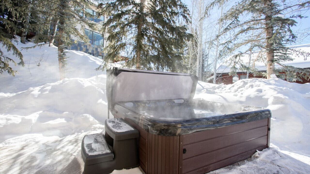 Photo of Outdoor in Steamboat Springs