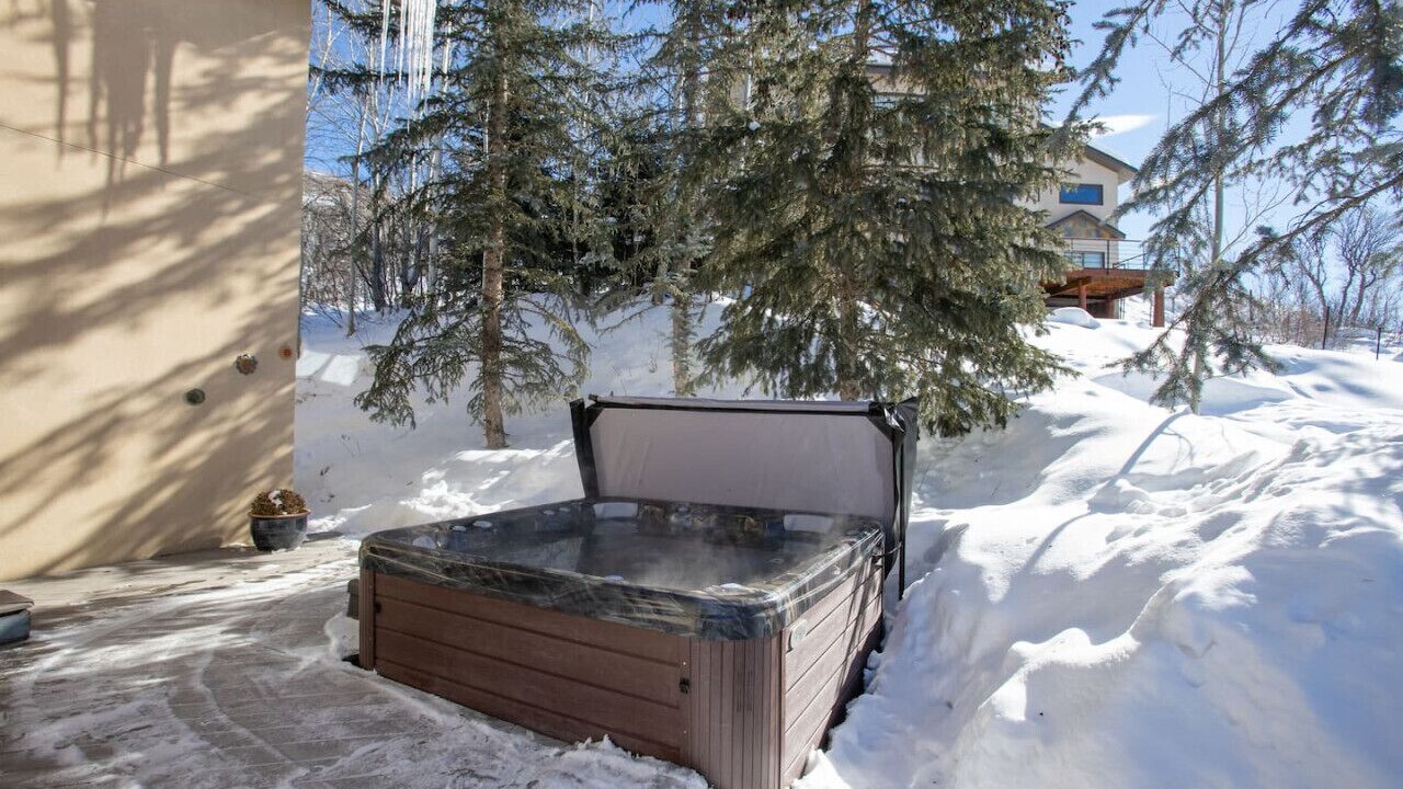 Photo of Outdoor in Steamboat Springs