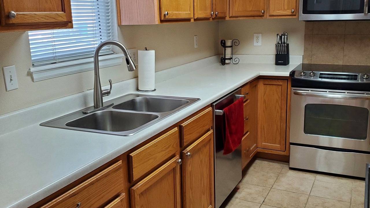 Photo of Kitchen in Alta Vista Area