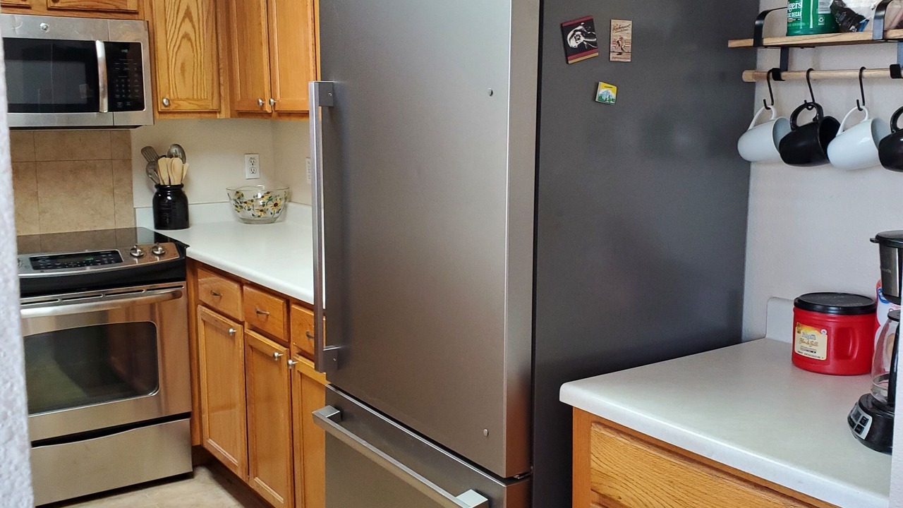 Photo of Kitchen in Alta Vista Area