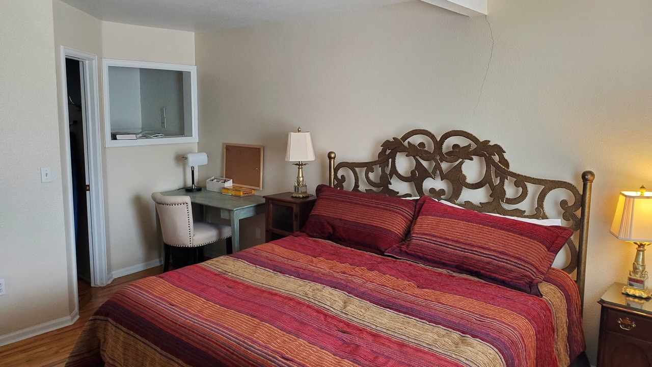 Photo of Bedroom in Alta Vista Area