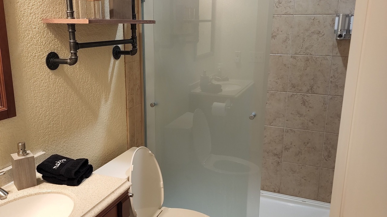 Photo of Bathroom in Florissant