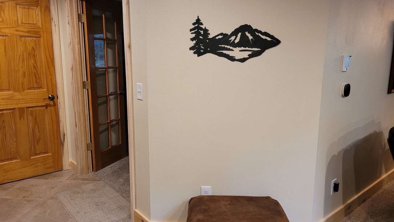 Photo of Bedroom in Black Hawk