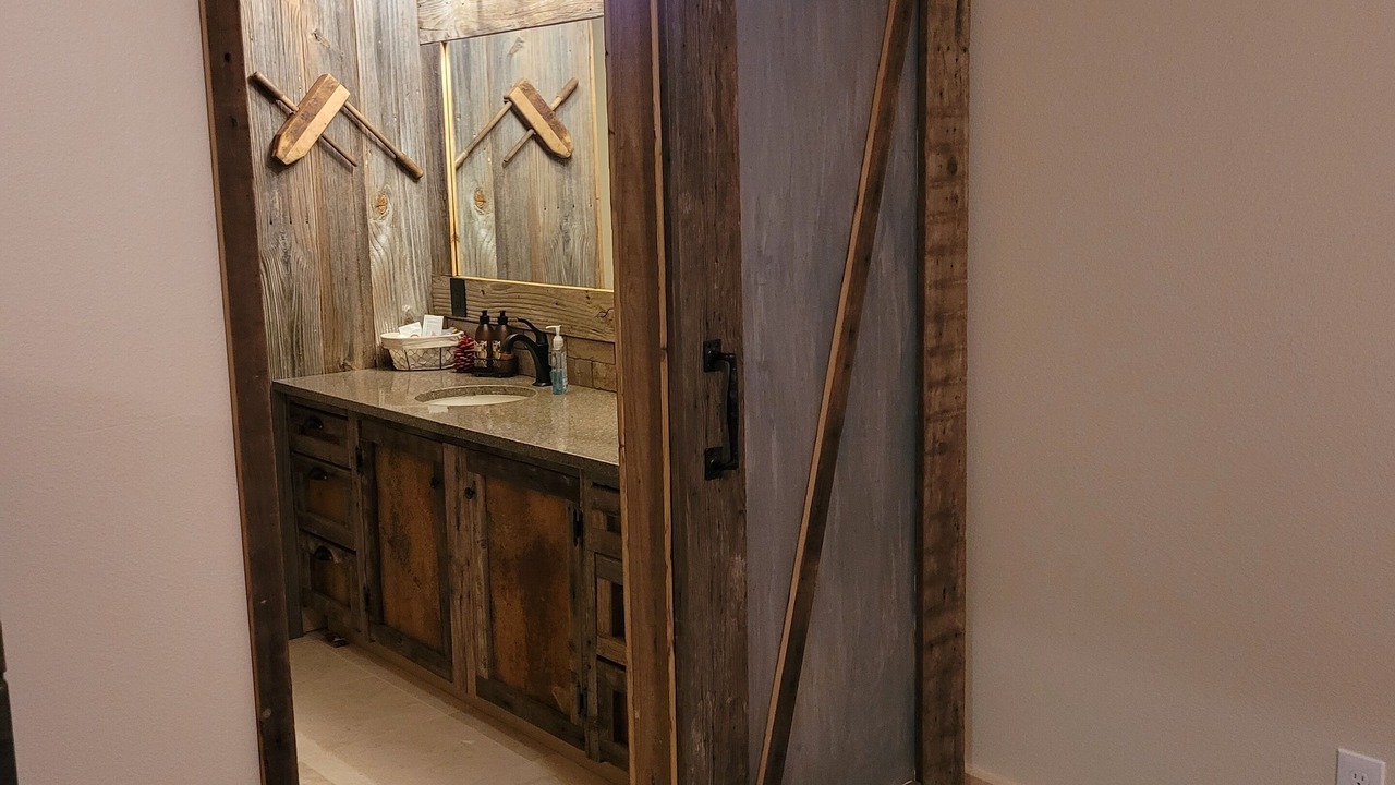 Photo of Bathroom in Black Hawk