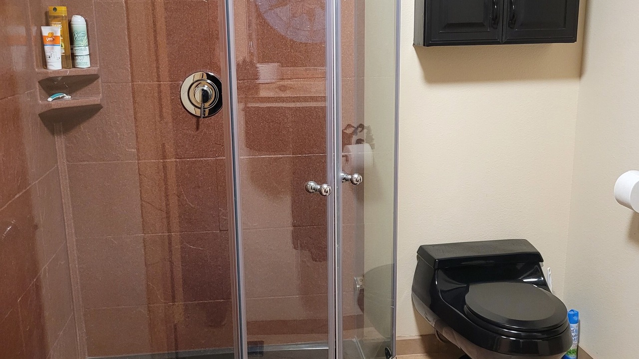Photo of Bathroom in Black Hawk