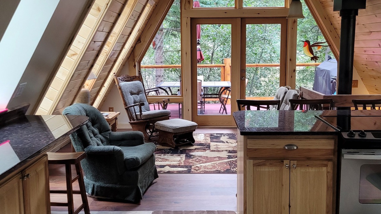 Photo of Bedroom in Black Hawk