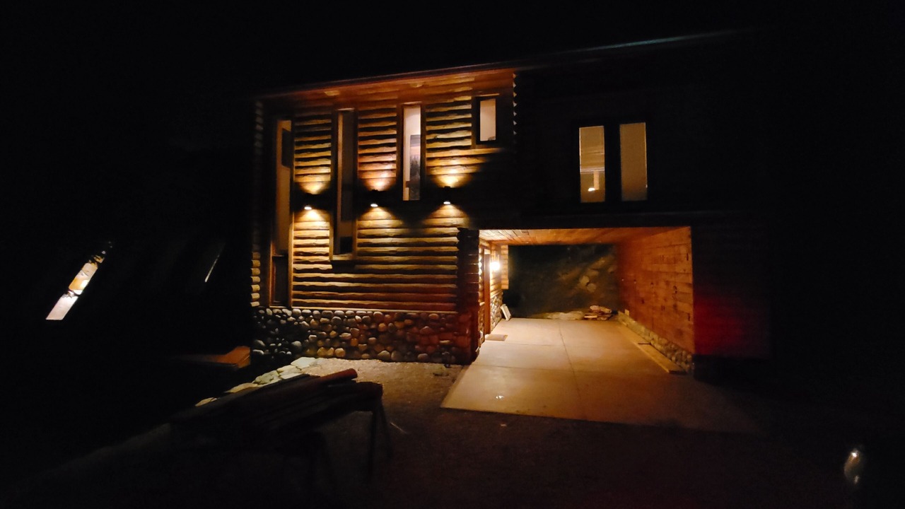Photo of Patio Balcony in Black Hawk