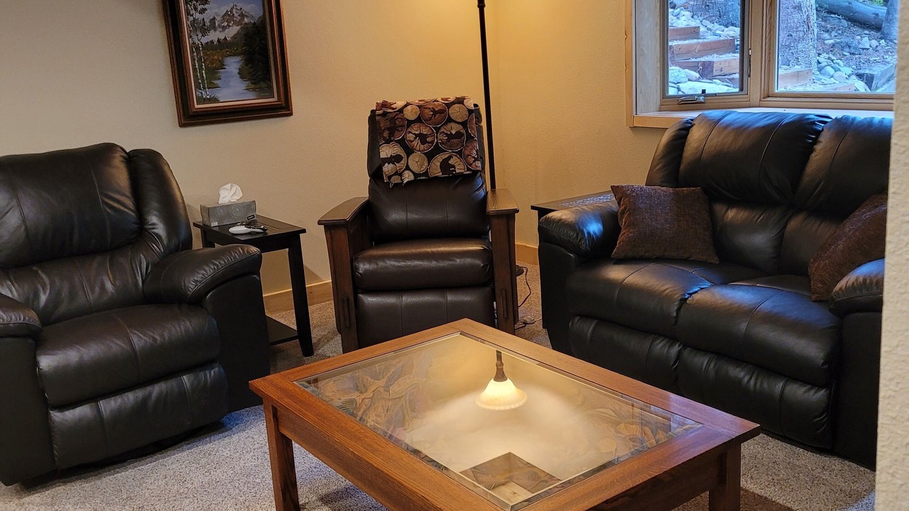 Photo of Bedroom in Black Hawk