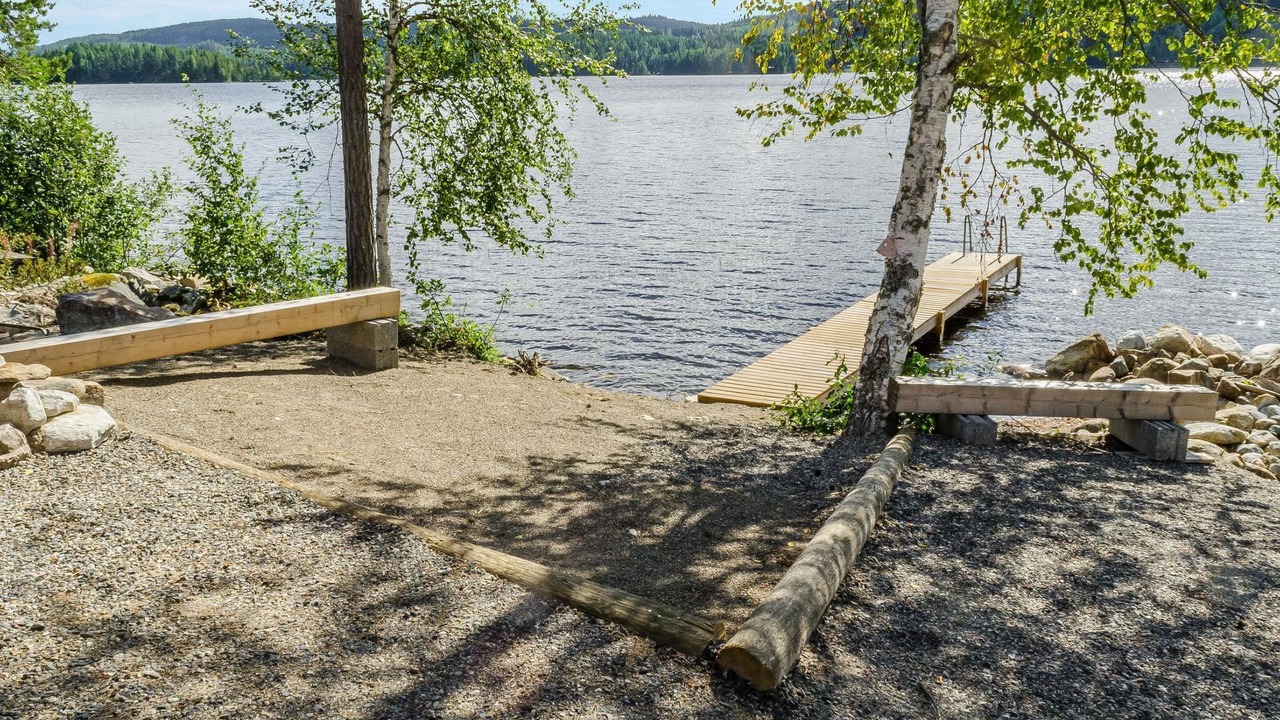 Photo of Outdoor in Koli National Park