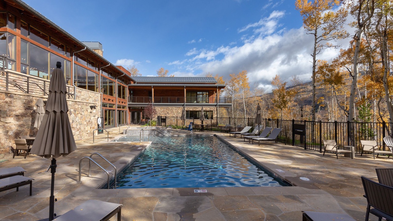 Photo of Outdoor in Silverthorne