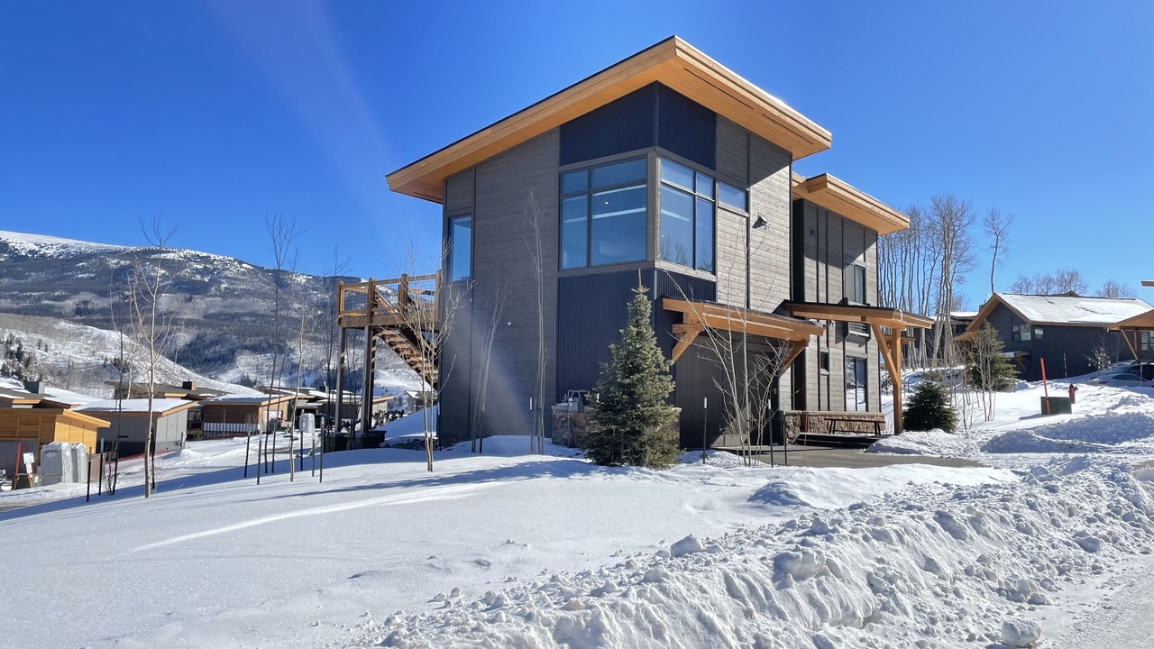 Photo of Outdoor in Silverthorne