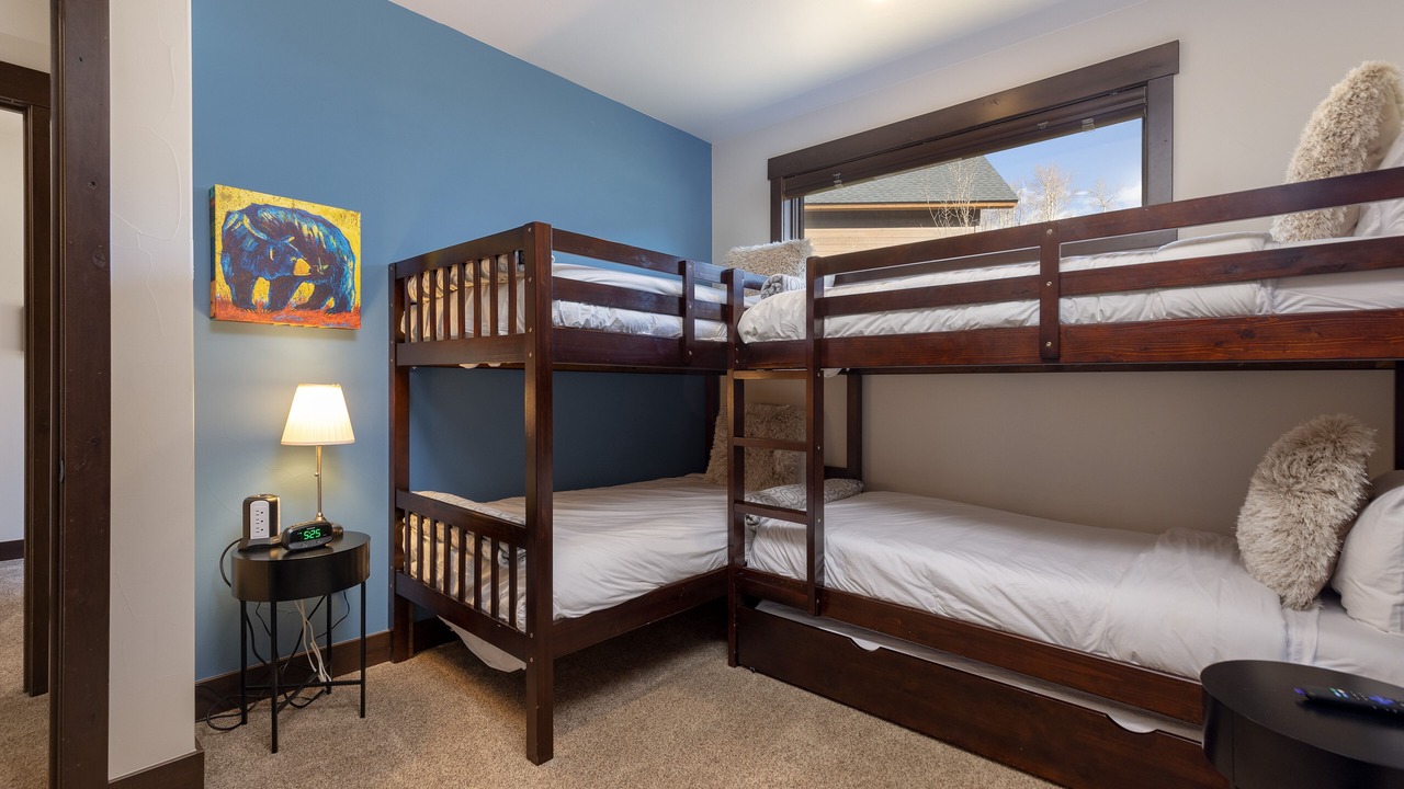Photo of Bedroom in Silverthorne
