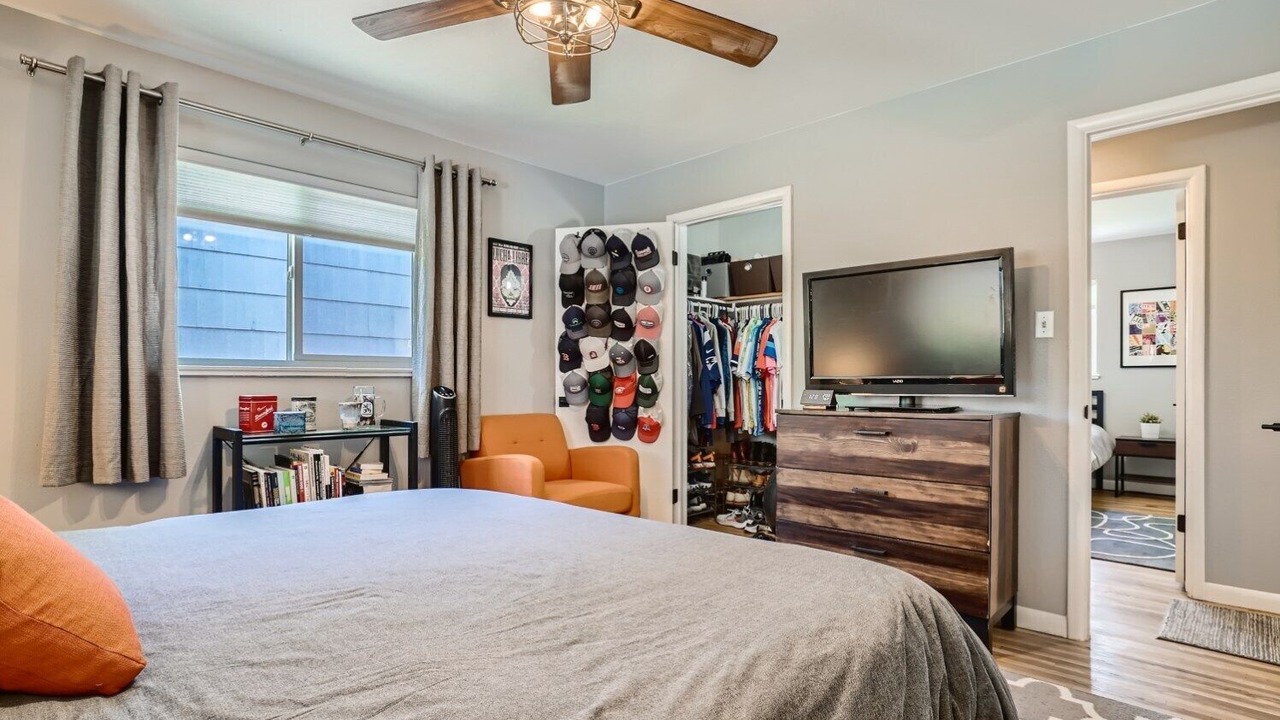 Photo of Bedroom in Virginia Village