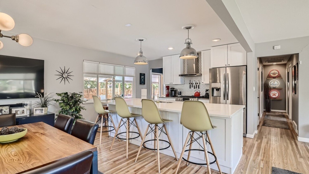 Photo of Kitchen in Virginia Village