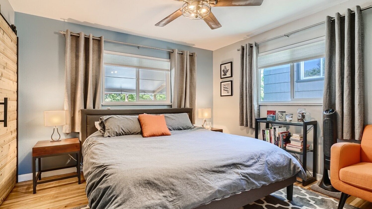 Photo of Bedroom in Virginia Village