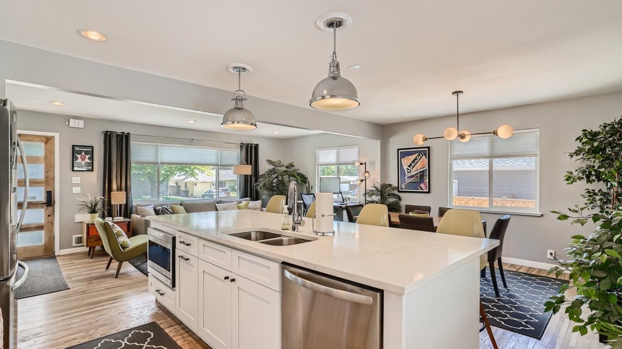 Photo of Kitchen in Virginia Village