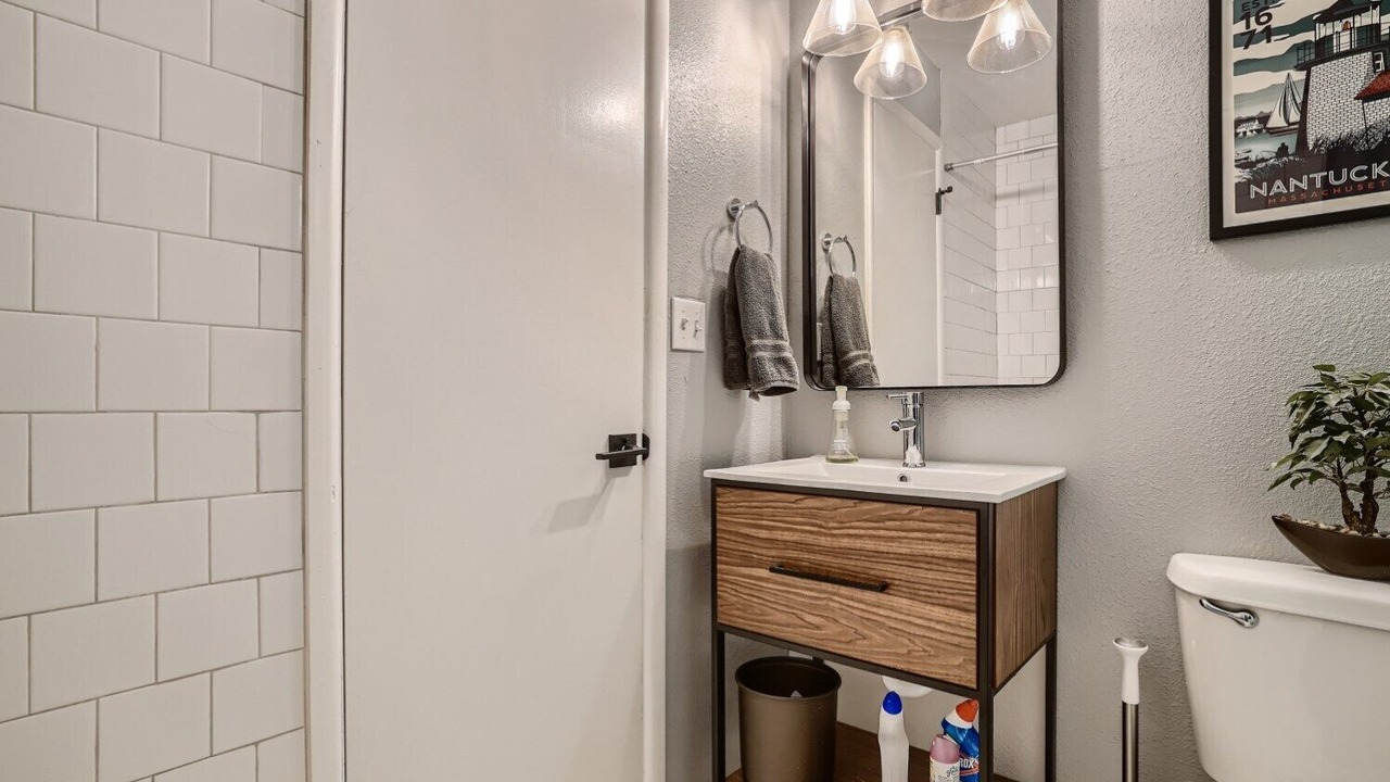Photo of Bathroom in Virginia Village