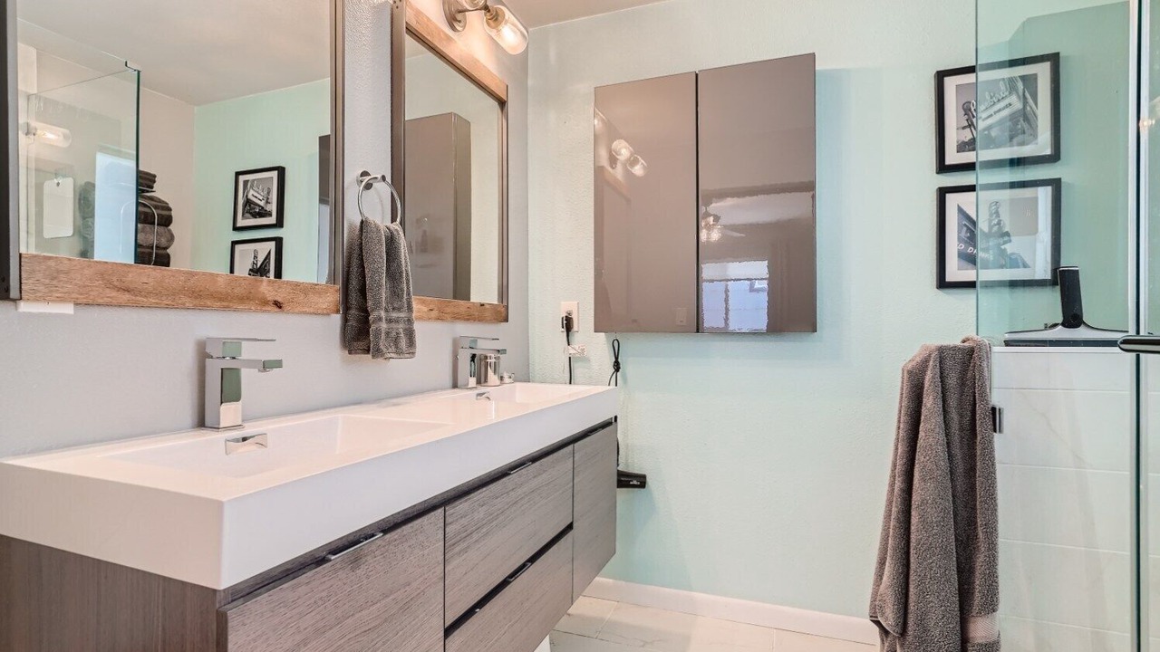 Photo of Bathroom in Virginia Village