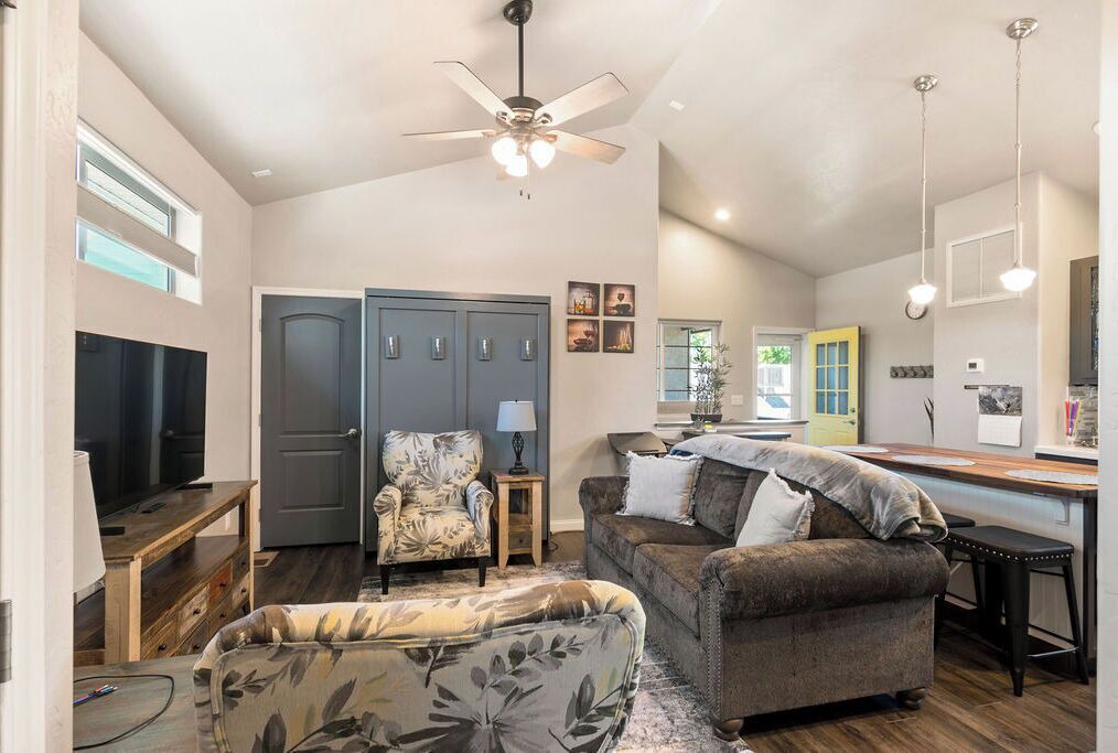 Photo of Livingroom in Grand Junction