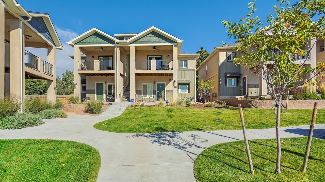 Photo of Outdoor in Northeast Colorado Springs