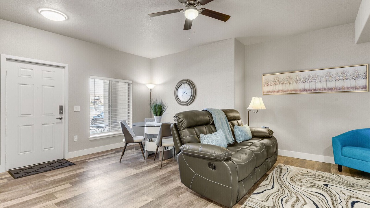 Photo of Bedroom in Northeast Colorado Springs